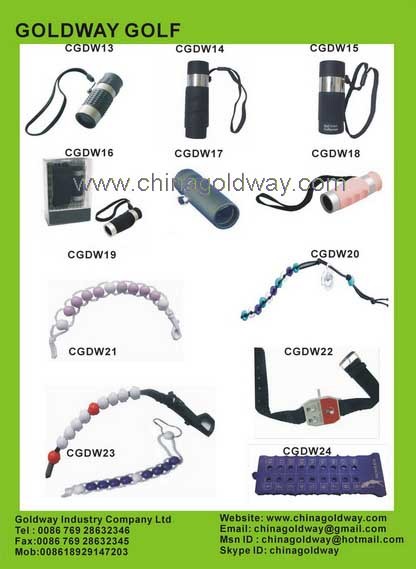 供应高尔夫测距仪 高尔夫用品